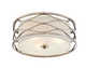 Ceiling Fixture
		  Model#21461-MRNU3025