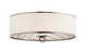 Ceiling Fixture
		  Model#21500-MRNU3016