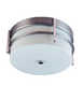 Ceiling Fixture
		  Model#21555-MRNU3016